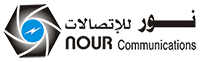 Nour Telecommunication Logo